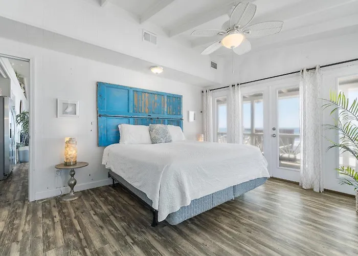 Bama Breeze Holiday home