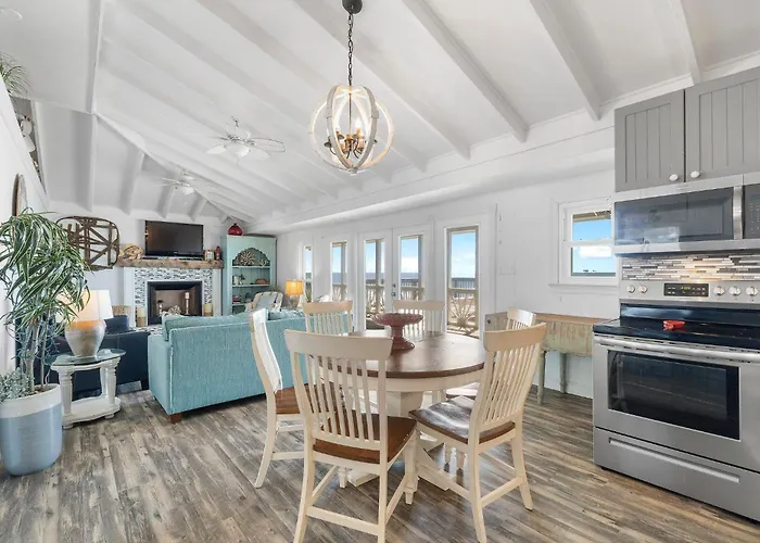 Holiday home Bama Breeze Gulf Shores