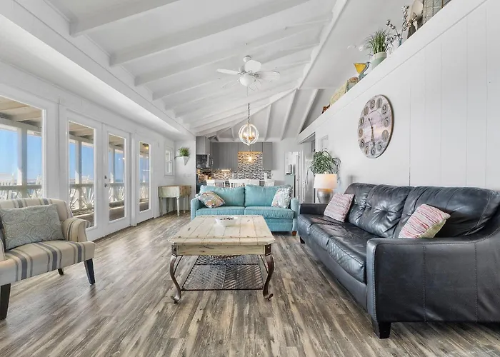 Holiday home Bama Breeze