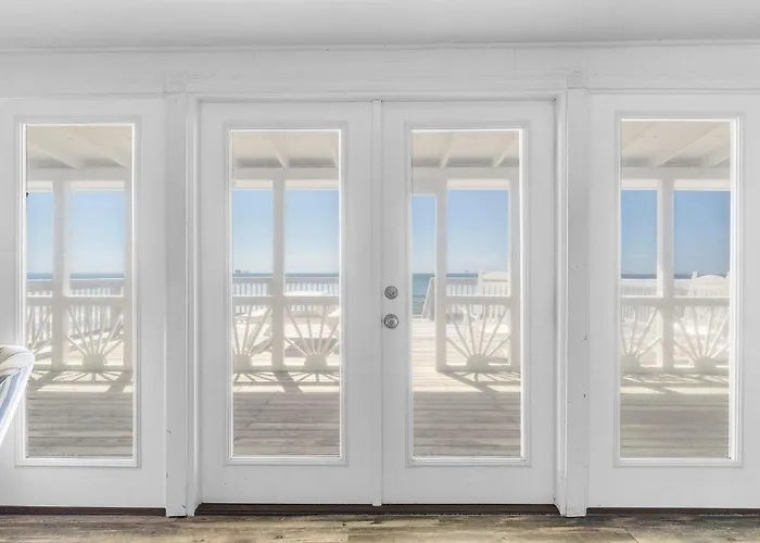 Bama Breeze Holiday home *