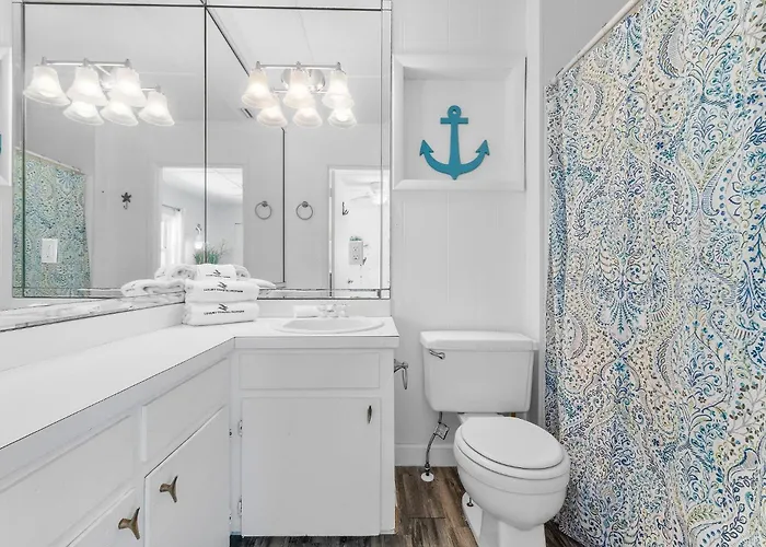Bama Breeze Holiday home