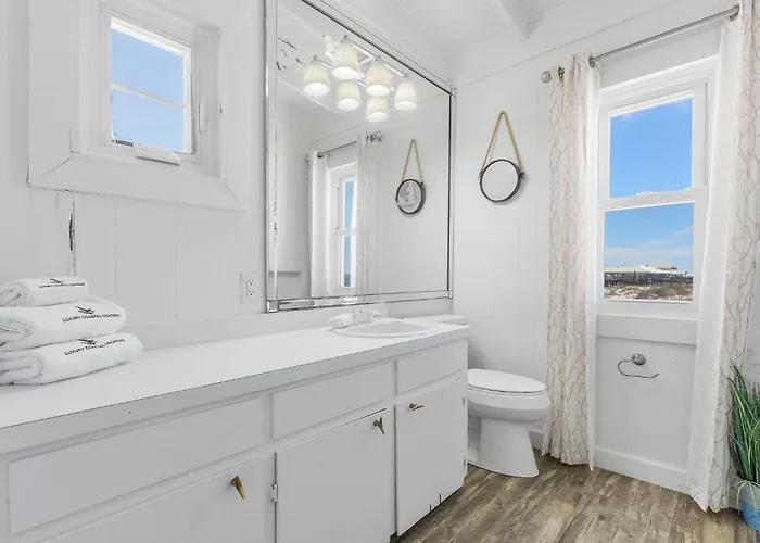 Bama Breeze Holiday home Gulf Shores