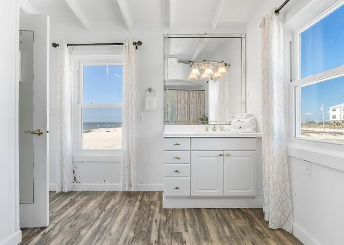 Holiday home Bama Breeze